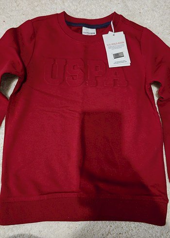 Çocuk Sweatshirt