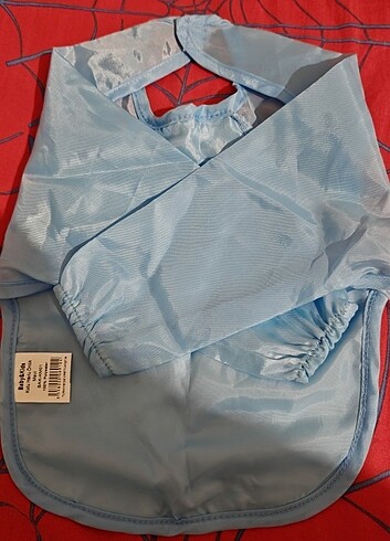 Mama önlüğü - Görsel 3