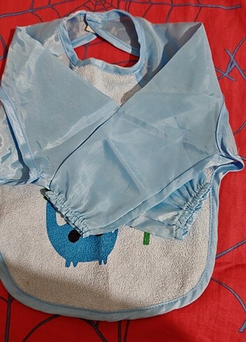 Mama önlüğü - Görsel 2