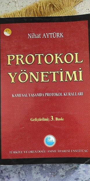 Protokol yönetimi