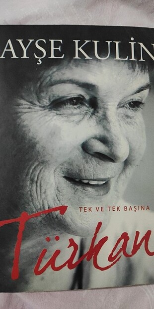 Ayşe Kulin Türkan