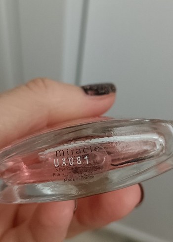Lancome Lancôme Miracle Kadın Parfümü 50ml edp