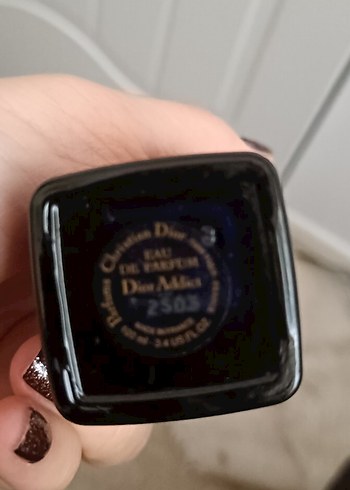 Dior Dior Addict 100ml edp Kadın Parfümü