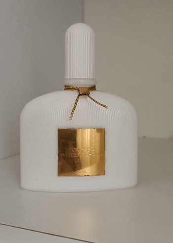 Tom Ford white paculi Kadın Parfümü 50 ml