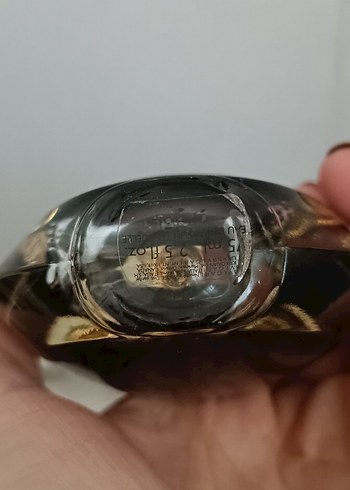 Bvlgari Goldea The Roman Night Kadın Parfümü 75ml edp