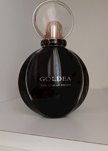 Goldea The Roman Night Kadın Parfümü 75ml edp