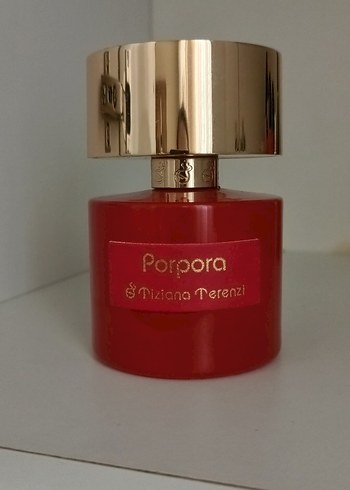 Tiziana Terenzi Porpora unisex Parfümü