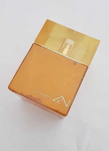 100ml edp sıfır ürün orijinal detayları fotoğrafta 