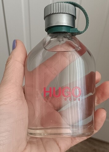125ml EDT sıfır ürün orijinal 