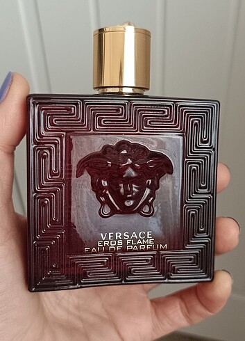 100ml sıfır ürün orijinal 