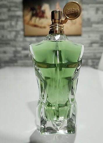 125ml edp jean paul gualtier le male essence