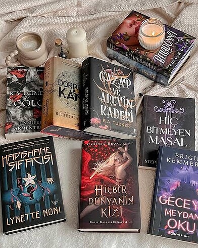 Kitap