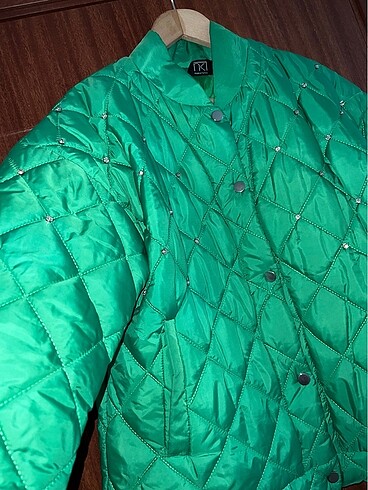 Diğer Oversize ceket