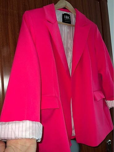 Diğer Blazer ceket