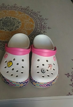 Crocs Terlik