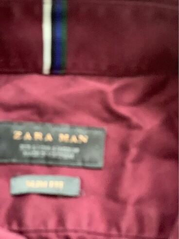 Zara Zara gömlek