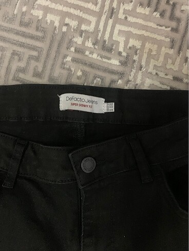 Defacto Defacto skinny fit