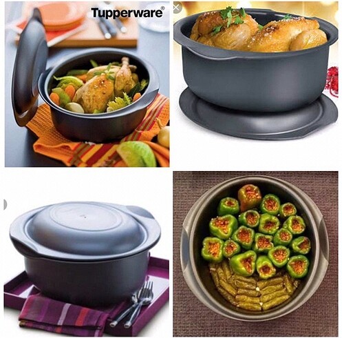 Tupperware ultra pro 5 litre