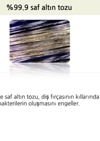 Atomy Yumuşak Kıllı Renkli Diş Fırçaları - Görsel 2