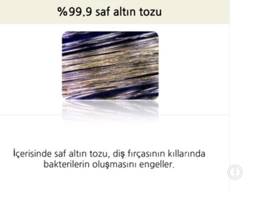 Atomy Yumuşak Kıllı Renkli Diş Fırçaları - Görsel 2