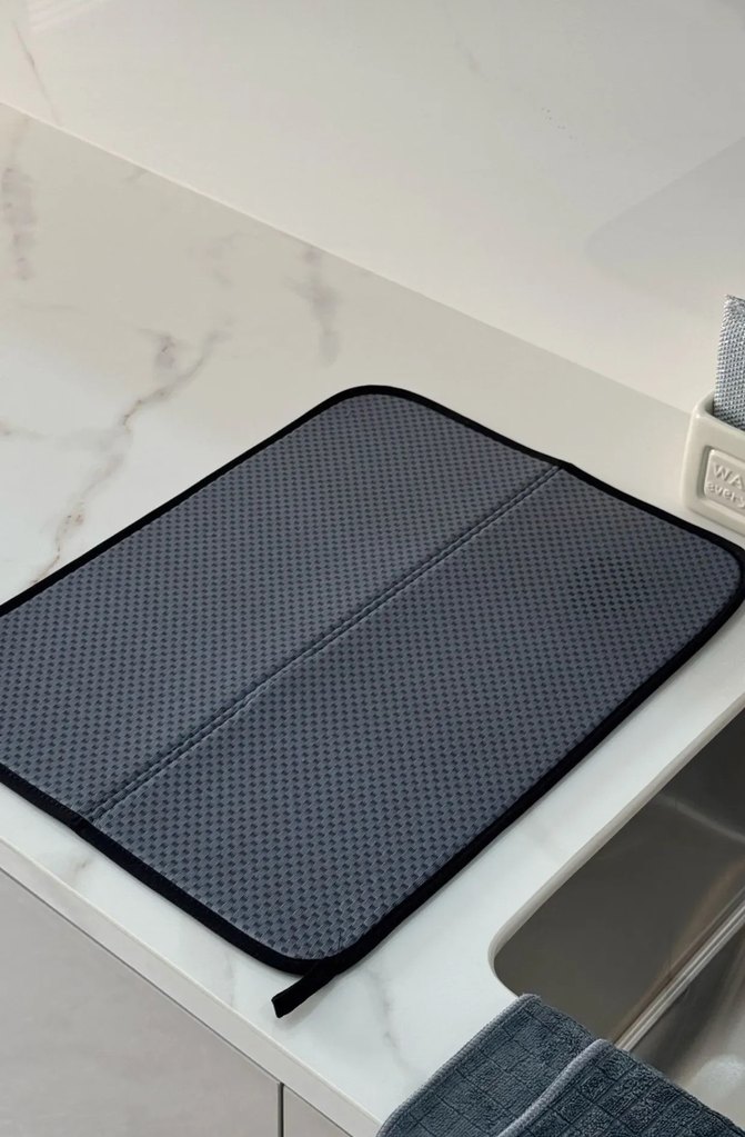 İthal Kurutma Matı - Görsel 2