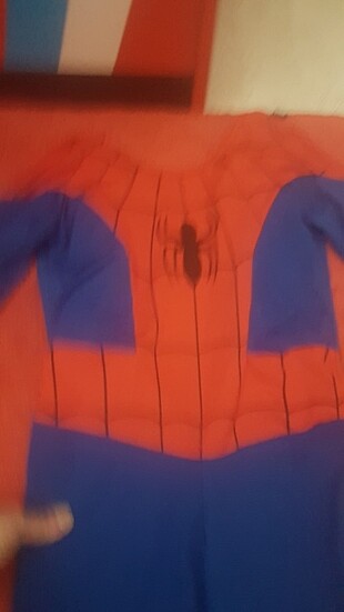 Spider-Man Tulum