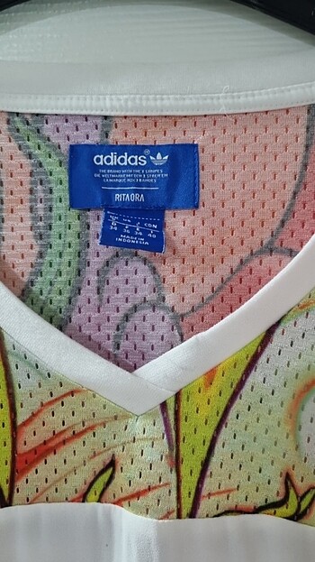 Adidas Adidas elbise