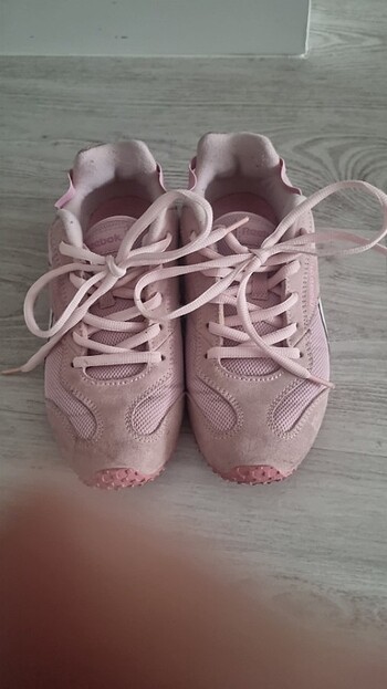 Reebok Spor ayakkabi
