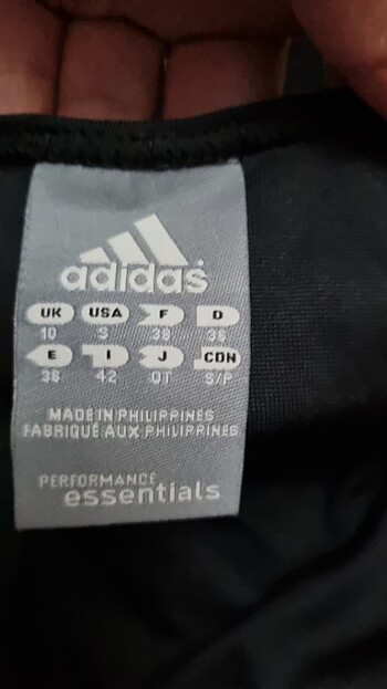 Adidas Tişört