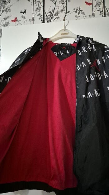 Yağmurluk  - Görsel 2