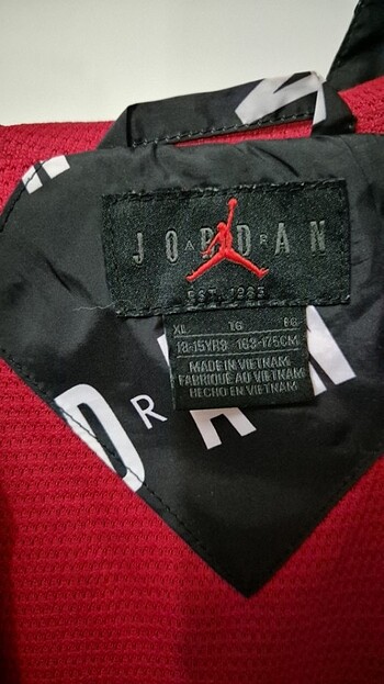 Yağmurluk  - Görsel 3