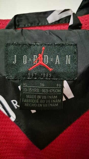 Yağmurluk  - Görsel 4