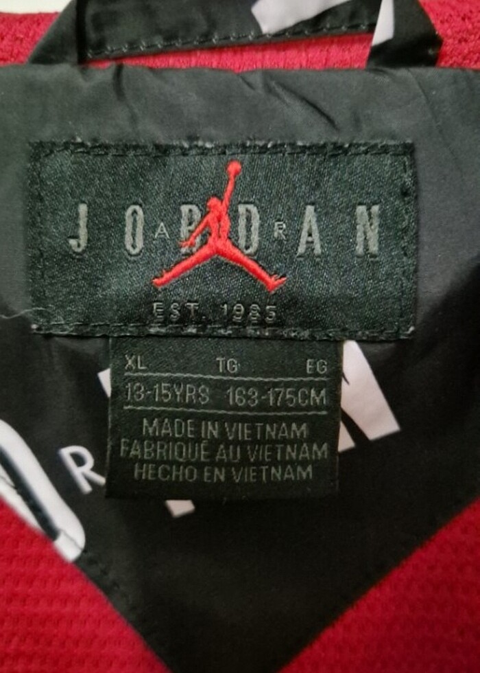 Yağmurluk  - Görsel 4