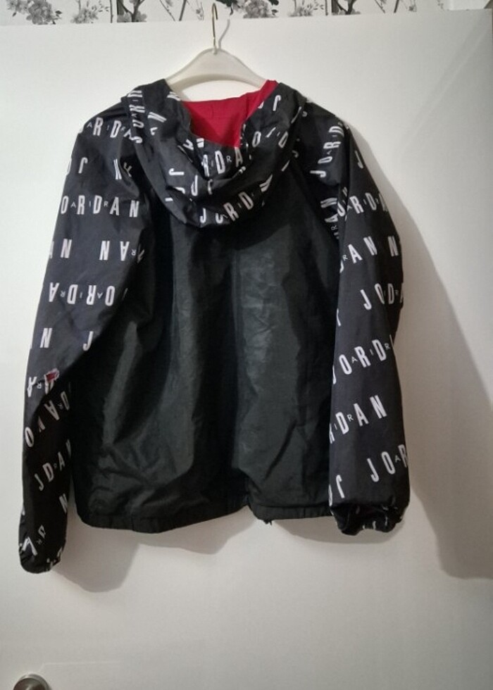 Yağmurluk  - Görsel 5