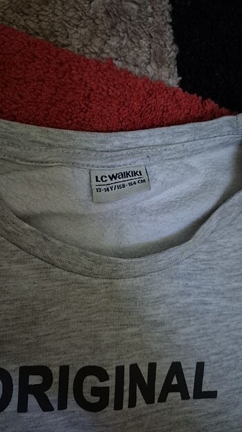 LC Waikiki Sweatshirt