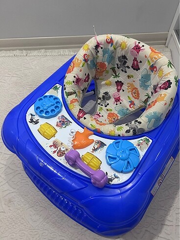 Fisher Price Yürüteç