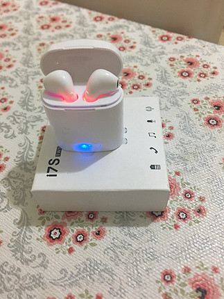 Bluetooth kulaklık