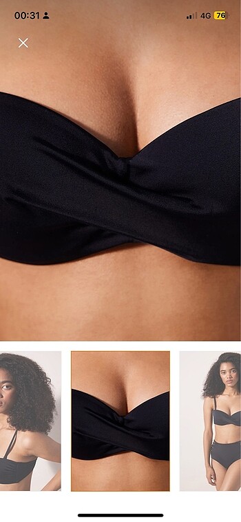 Bikini üstü - Görsel 4