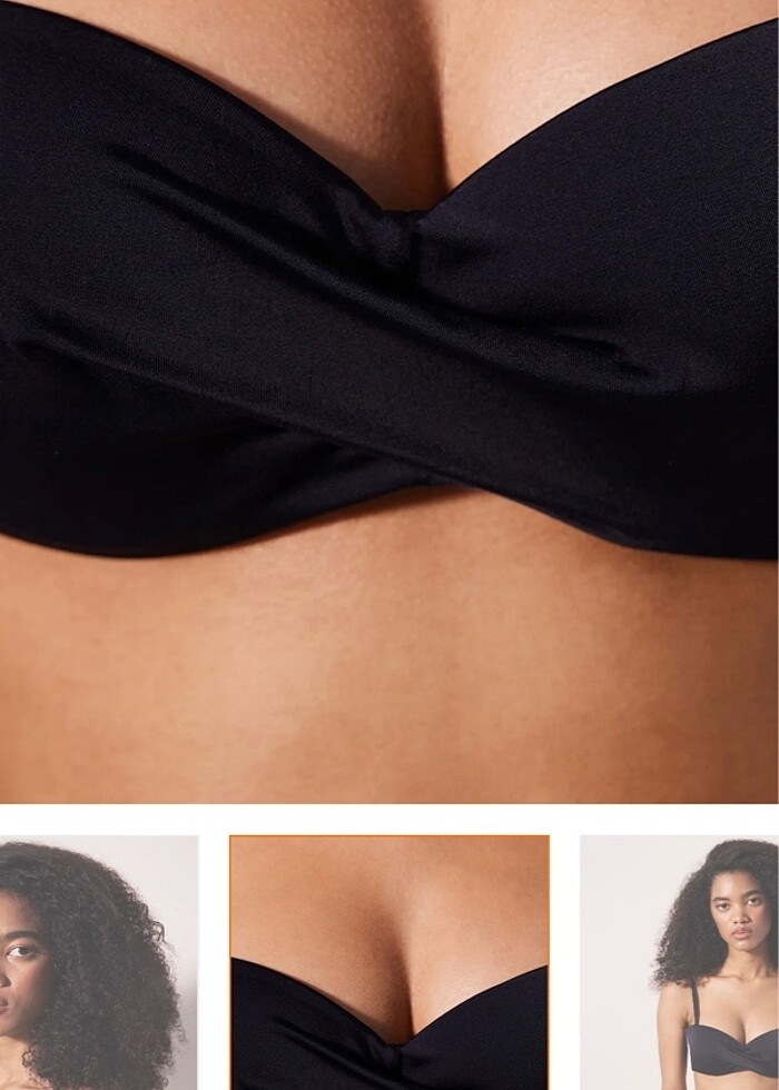 Bikini üstü - Görsel 4