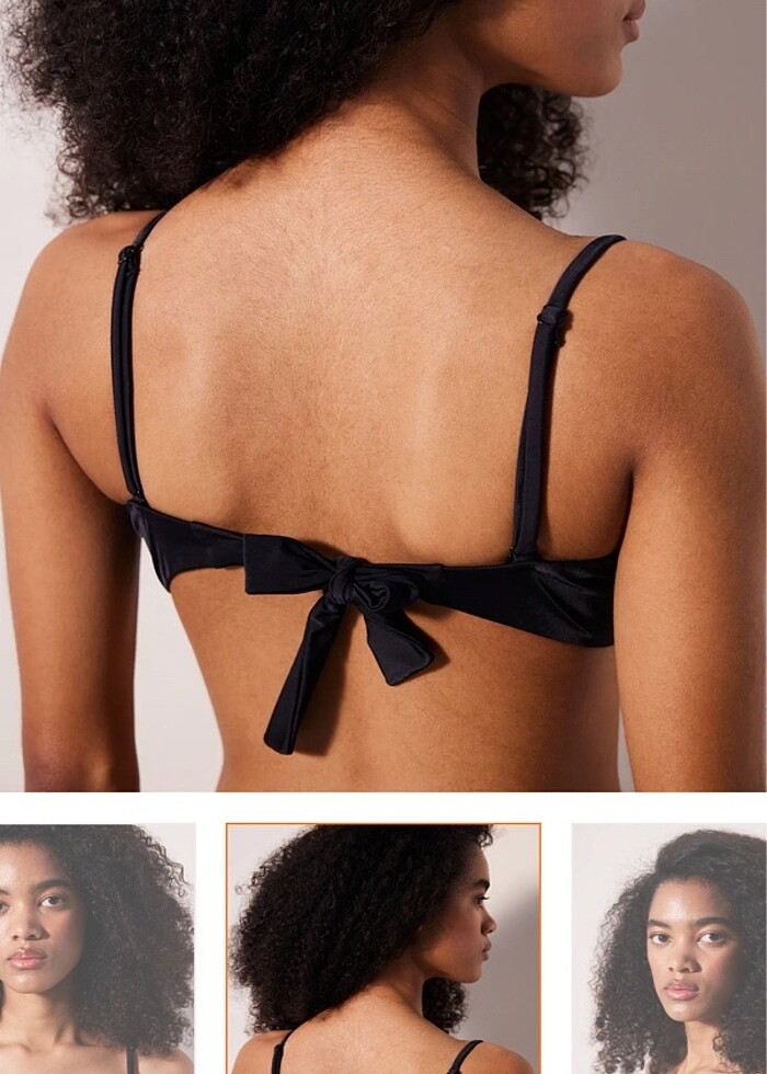 Bikini üstü - Görsel 2