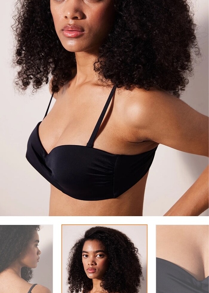 Bikini üstü - Görsel 3