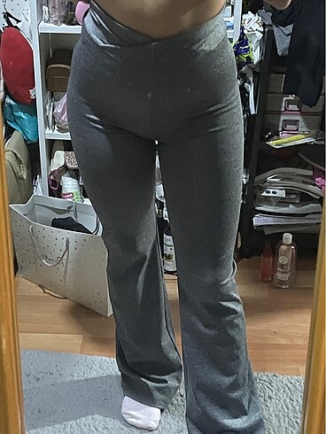 İspanyol paça - Görsel 7