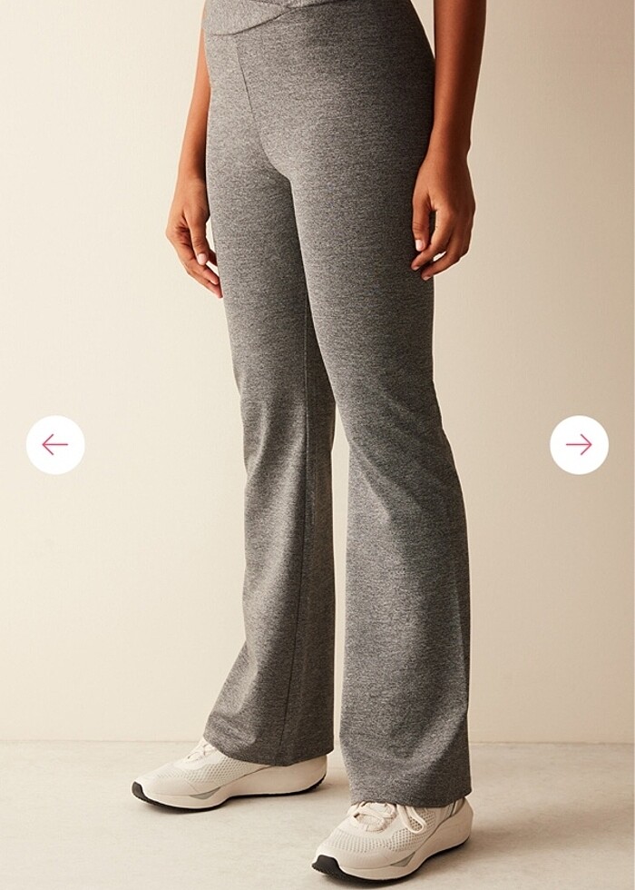 İspanyol paça - Görsel 2