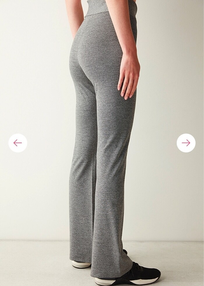 İspanyol paça - Görsel 3