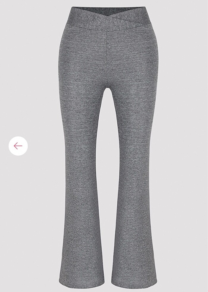 İspanyol paça - Görsel 4