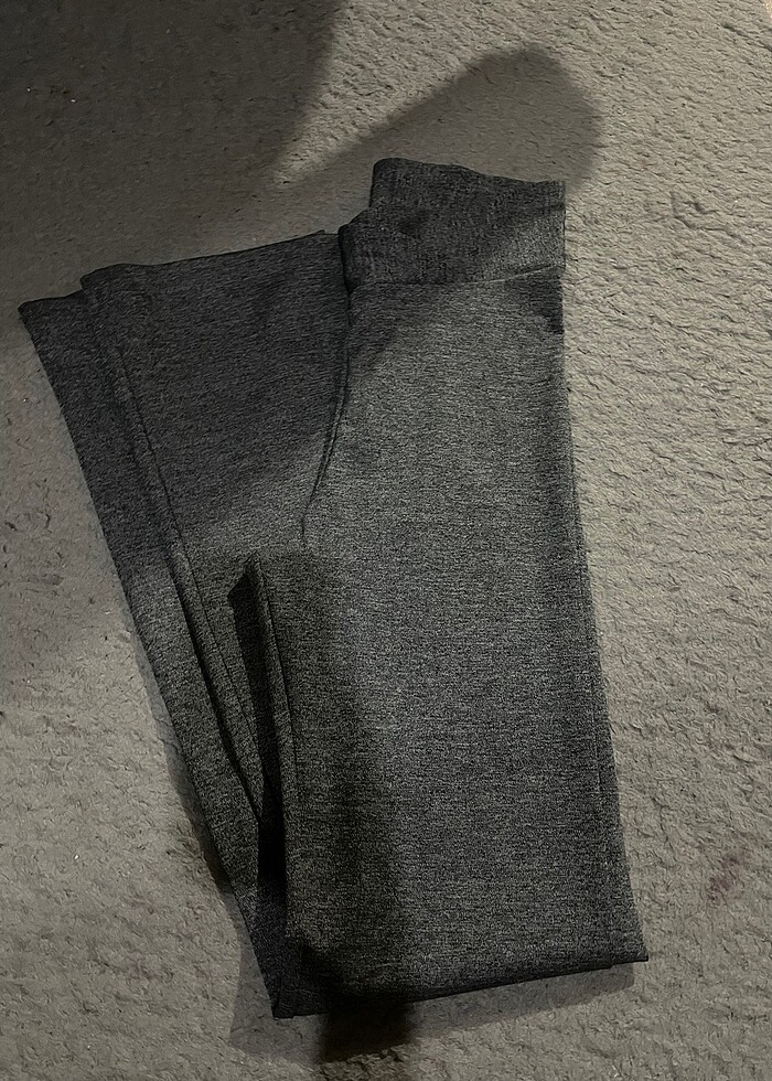 İspanyol paça - Görsel 5