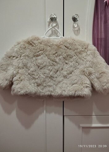 H&M Kırk Bolero