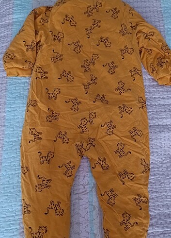 24-36 Ay Beden LCW Uyku tulumu