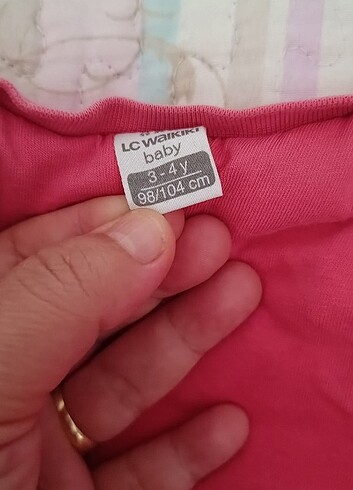 LC Waikiki LCW Uyku tulumu 