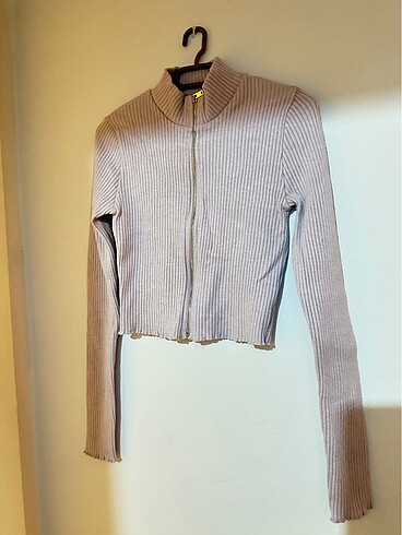bershka lila 38 beden kazak